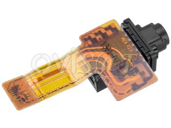 Conector de audio jack para Sony Xperia XZ/XZs, F8331, G8231